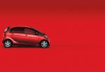 Mitsubishi i-MiEV 2018 года (JP)